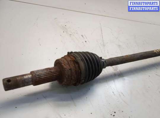 купить Полуось (приводной вал, шрус) на Nissan Pathfinder 2012-2020