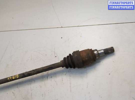 купить Полуось (приводной вал, шрус) на Nissan Pathfinder 2012-2020