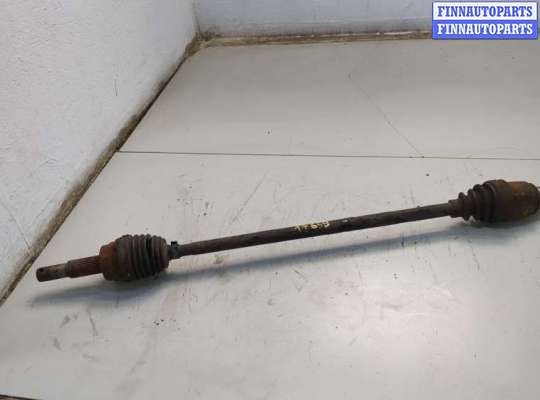 купить Полуось (приводной вал, шрус) на Nissan Pathfinder 2012-2020