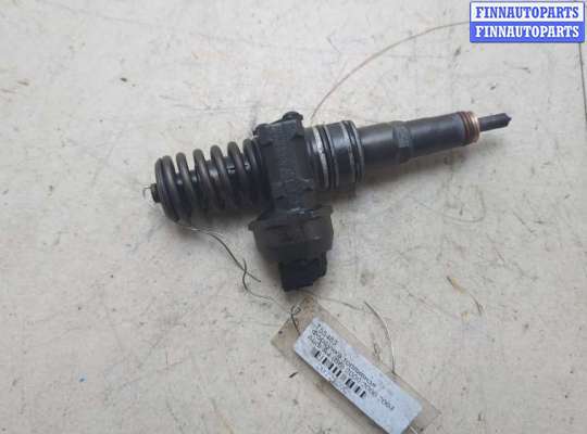 купить Форсунка топливная на Audi A4 (B6) 2000-2006