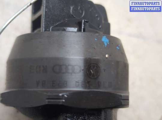 купить Форсунка топливная на Audi A4 (B6) 2000-2006