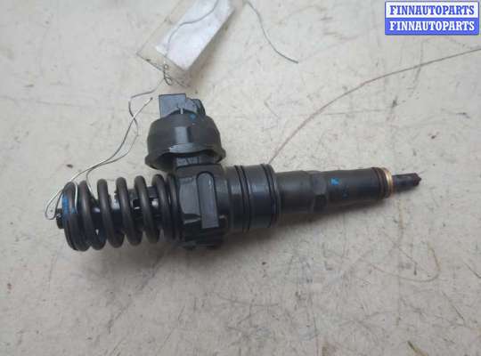 купить Форсунка топливная на Audi A4 (B6) 2000-2006