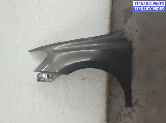 купить Крыло на Volkswagen Polo 2009-2014