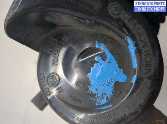 купить Сигнал (клаксон) на Nissan Note E11 2005-2013