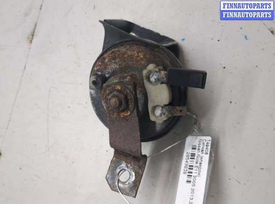 купить Сигнал (клаксон) на Nissan Note E11 2005-2013