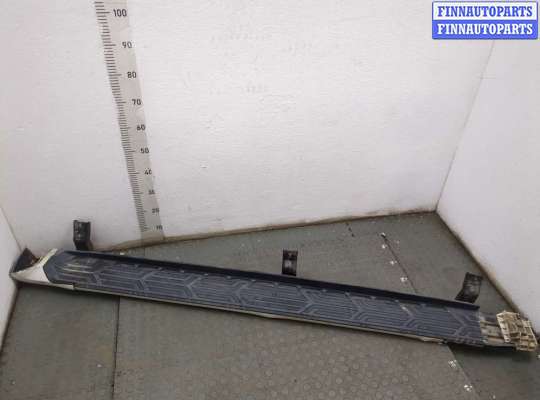 купить Подножка на Infiniti QX80 2014-2017