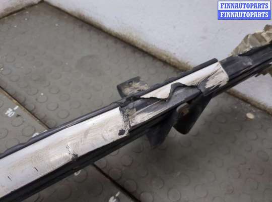 купить Подножка на Infiniti QX80 2014-2017