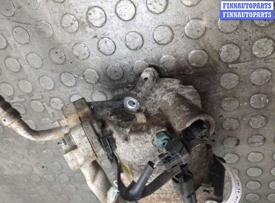 купить Компрессор кондиционера на Ford Focus 3 2011-2015