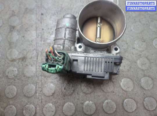 купить Заслонка дроссельная на Nissan Primera P12 2002-2008