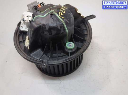 купить Двигатель отопителя (моторчик печки) на BMW X3 F25 2010-2017