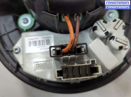 купить Двигатель отопителя (моторчик печки) на BMW X3 F25 2010-2017