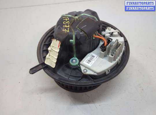 купить Двигатель отопителя (моторчик печки) на BMW X3 F25 2010-2017