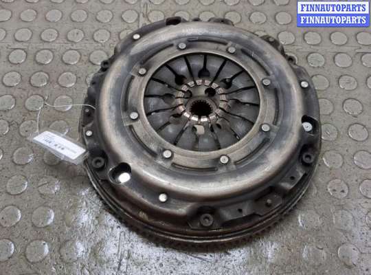 Маховик FO2222839 на Ford Focus 2 2005-2008