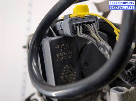 купить Генератор на Renault Laguna 2 2001-2007