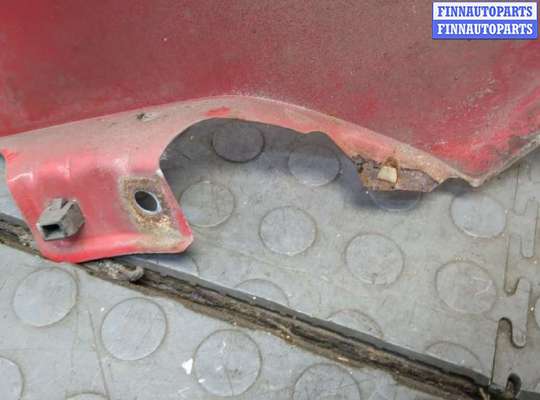купить Крыло на Hyundai Getz 2002-2011