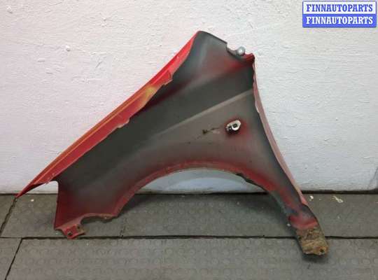 купить Крыло на Hyundai Getz 2002-2011