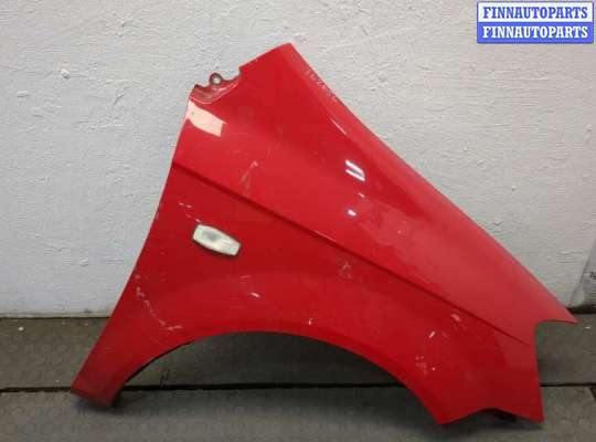 Крыло HN607313 на Hyundai Getz 2002-2011