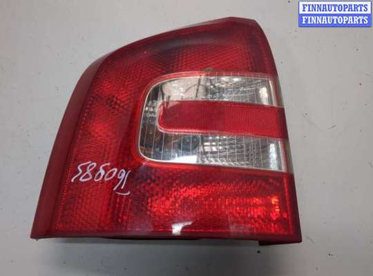 Фонарь (задний) SK521244 на Skoda Octavia (A5) 2004-2013
