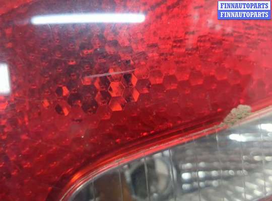 купить Фонарь (задний) на Skoda Octavia (A5) 2004-2013