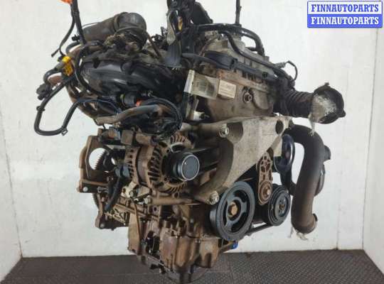 купить Патрубок интеркулера на Chevrolet Cruze 2015-2023