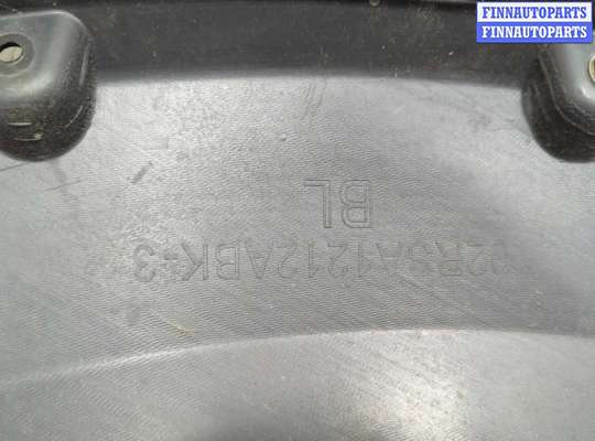 купить Молдинг крыла на Ford F-150 2003-2008