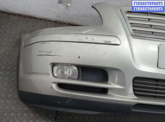 купить Заглушка (решётка) бампера на Toyota Avensis 2 2003-2009