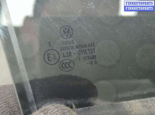 купить Стекло боковой двери на Volkswagen Atlas 2017-2025