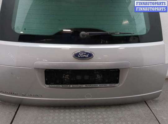 купить Крышка (дверь) багажника на Ford C-Max 2002-2010