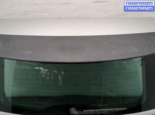 купить Крышка (дверь) багажника на Ford C-Max 2002-2010