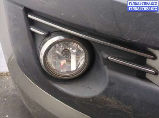 купить Бампер на Peugeot 3008 2009-2016