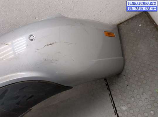 купить Бампер на Jaguar X-Type 2001-2009