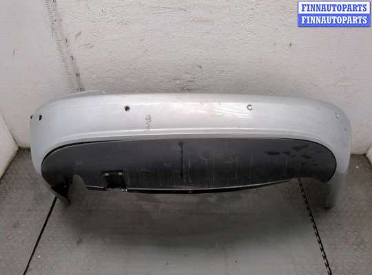 купить Бампер на Jaguar X-Type 2001-2009