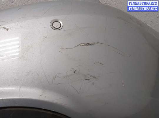 купить Бампер на Jaguar X-Type 2001-2009