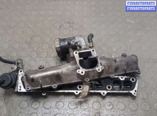 Клапан рециркуляции газов (EGR) OP2320841 на Opel Vectra C 2002-2008
