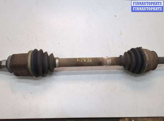 Полуось (приводной вал, шрус) FO2166270 на Ford Explorer 2001-2006