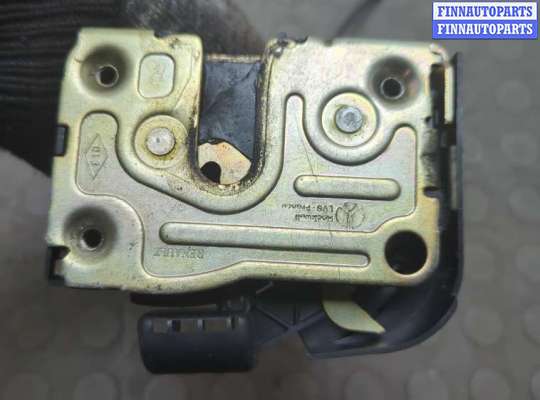 купить Замок двери на Renault Scenic 1996-2002