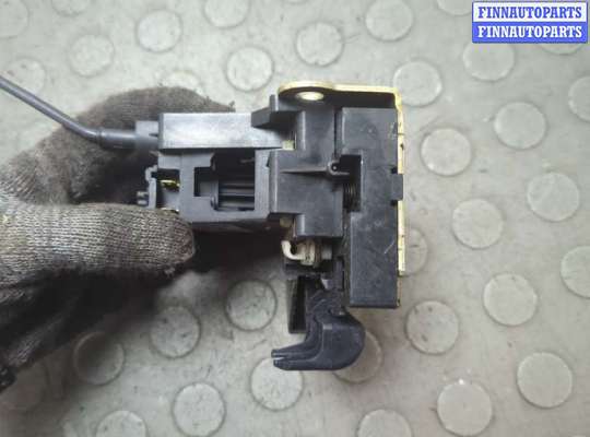 купить Замок двери на Renault Scenic 1996-2002