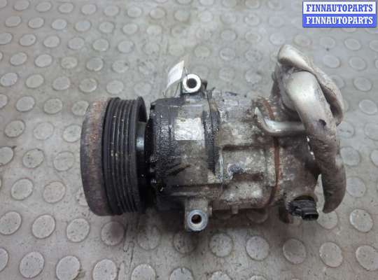 Купить Компрессор кондиционера на Opel Corsa D 2006-2014 Компрессор кондиционера OP2343415 на Opel Corsa D 2006-2014