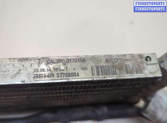 купить Радиатор АКПП на Porsche Cayenne 2010-2018