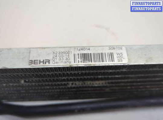 купить Радиатор АКПП на Porsche Cayenne 2010-2018