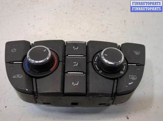 купить Переключатель отопителя (печки) на Opel Meriva 2010-
