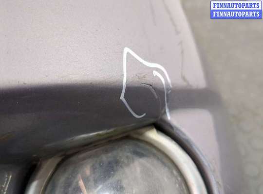 купить Бампер на BMW X3 E83 2003-2010