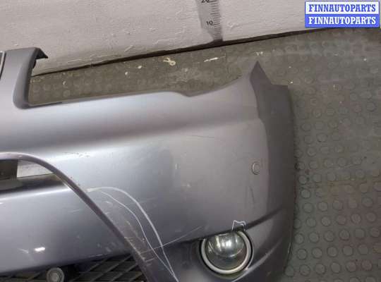 купить Бампер на BMW X3 E83 2003-2010