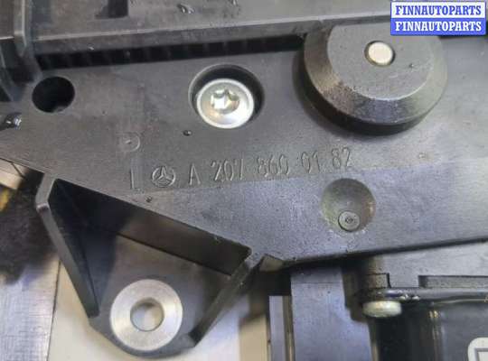 купить Ремень безопасности на Mercedes E-Coupe C207 2009-2016