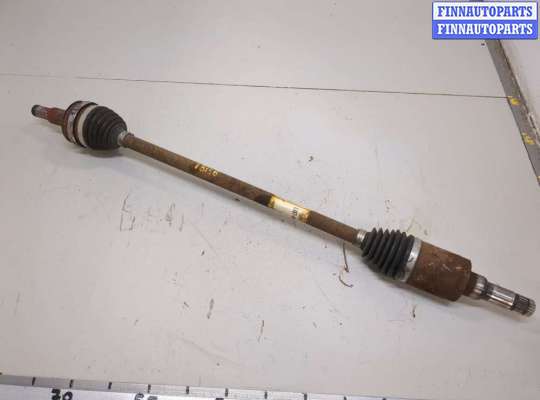 Полуось (приводной вал, шрус) FO2103058 на Ford Escape 2019-2022