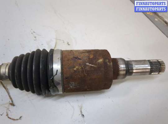 купить Полуось (приводной вал, шрус) на Ford Escape 2019-2022