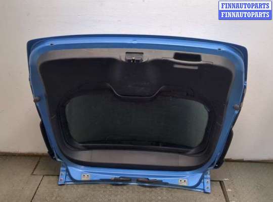 купить Крышка (дверь) багажника на Ford Kuga 2008-2012