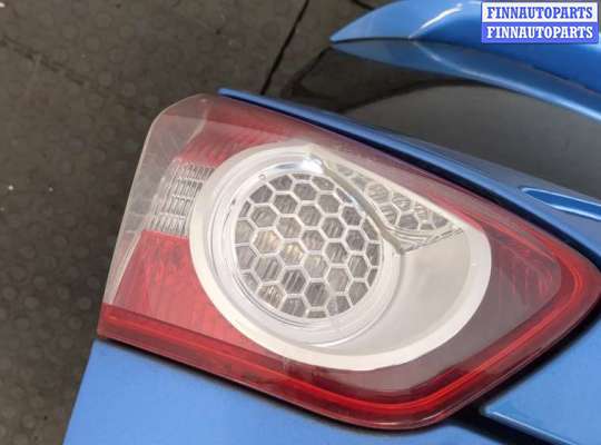 купить Крышка (дверь) багажника на Ford Kuga 2008-2012