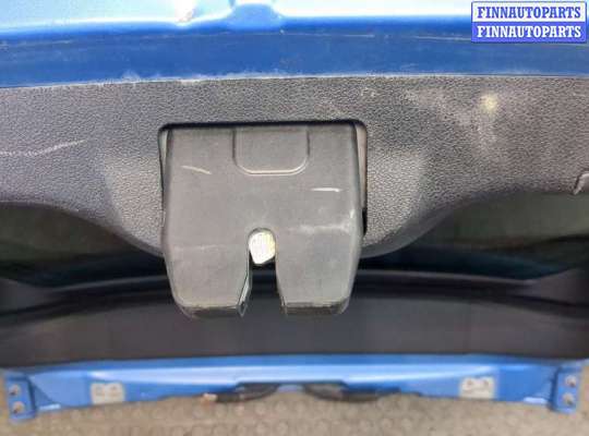 купить Крышка (дверь) багажника на Ford Kuga 2008-2012