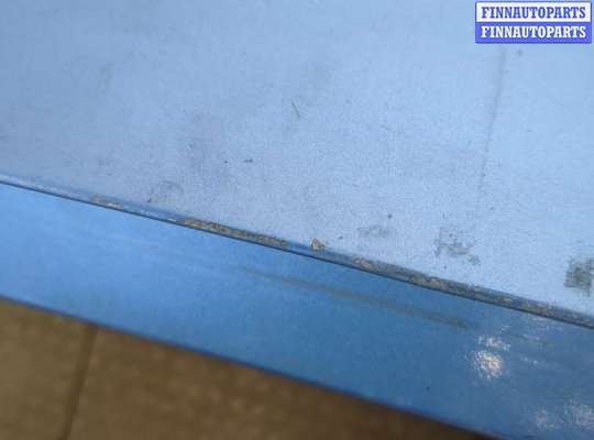 купить Крышка (дверь) багажника на Ford Kuga 2008-2012